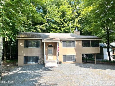 125 Rockway Rd LOT 2781, Lake Ariel, PA, 18436
