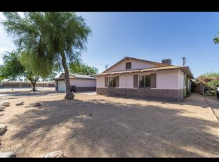 6298 W Minnezona Ave, Phoenix, AZ 85033