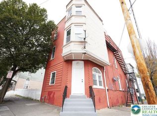 201 Ridge Ave, Allentown, PA 18102