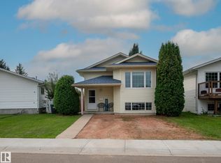 6103 53rd Ave, Cold Lake, AB T9M1V5