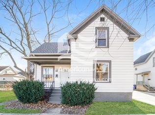 1715 Albert St, Racine, WI 53404