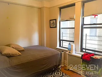 Rented by 24 7 NYC Realty Inc.