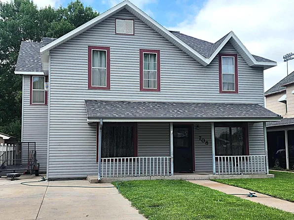 708 S Tabor, North Platte, NE 69101