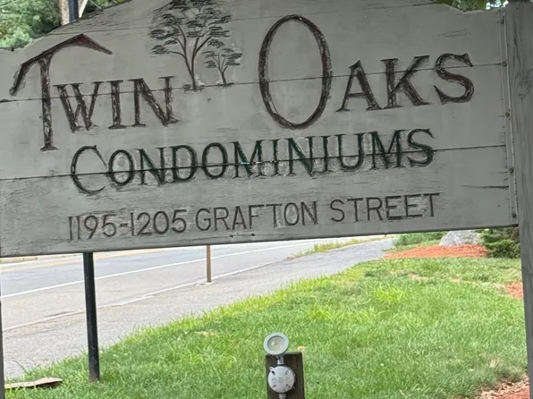 1195 Grafton St #87, Worcester, MA 01604