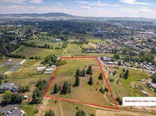 700 Empire Ln, Moscow, ID 83843