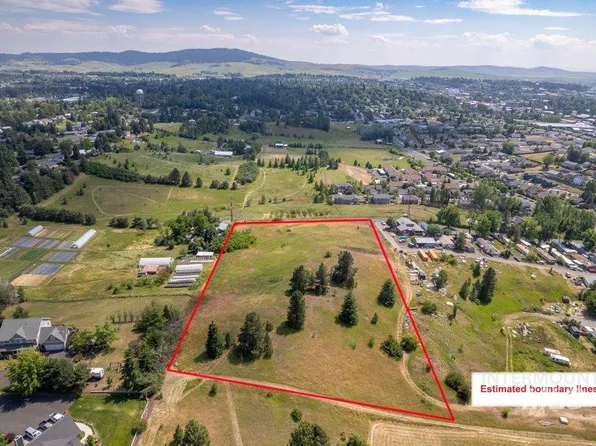 700 Empire Ln, Moscow, ID 83843