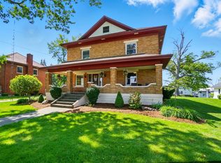 112 E Wiggs St, Fort Recovery, OH 45846