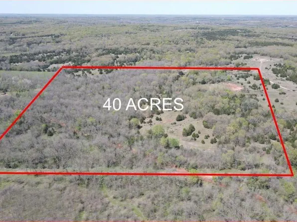 0 Brangus Rd, Saint Louis, OK 74866