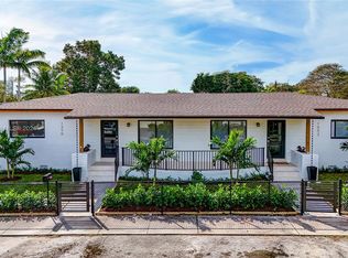 1050 SW 11th St, Miami, FL 33129