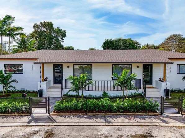 1050 SW 11th St, Miami, FL 33129