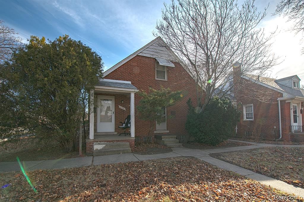 10339 Tireman Ave, Dearborn, MI 48126 MLS 20230011531 Zillow