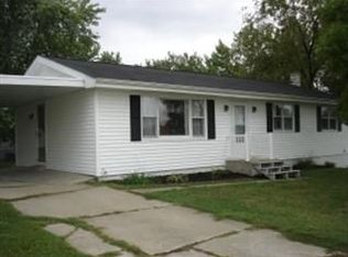 1690 E Prathersville Rd, Columbia, MO 65202