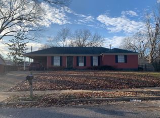 3161 Queensgate Ave, Memphis, TN 38118