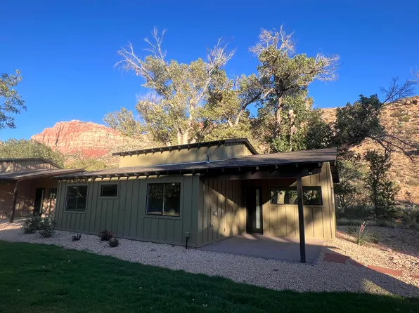 1775 Zion Park #8, Springdale, UT 84767