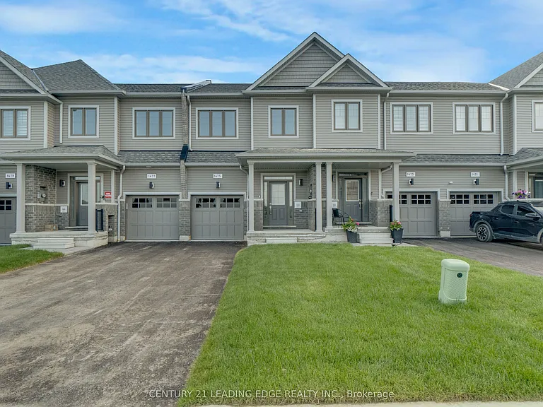 1475 Wheatcroft Dr — Photo 7
