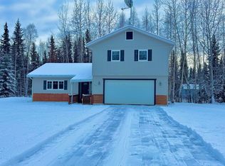750 Turner Dr, North Pole, AK 99705