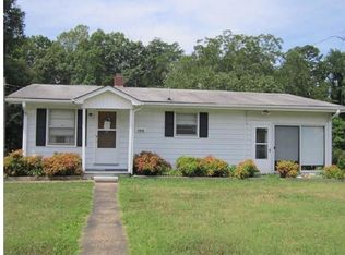 4958 Nc Highway 89, Walnut Cove, NC 27052