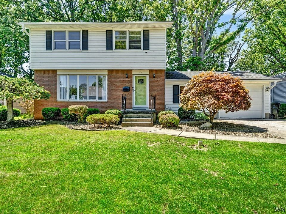 1st image of 46 Bathurst Dr