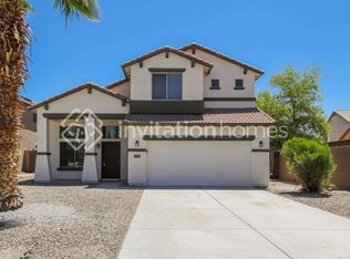 4167 S 249th Ave, Buckeye, AZ 85326