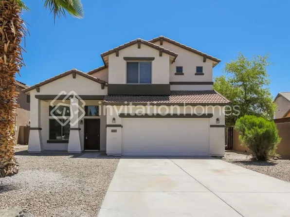 4167 S 249th Ave, Buckeye, AZ 85326