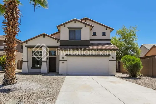 4167 S 249th Ave Photo 1