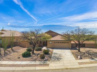 781 W Grantham St, Vail, AZ 85641