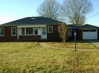 320 Crescent Rd, Rockwell, NC 28138