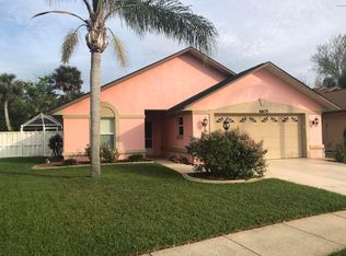 4605 Barnacle Dr, Port Orange, FL 32127