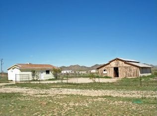 6405 N Deer Trl, Maricopa, AZ 85239