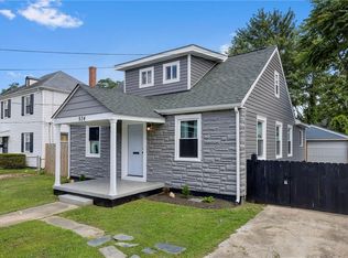 934 18th St, Newport News, VA 23607