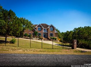 9306 S Pass Rd, San Antonio, TX 78255