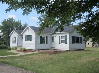 5297 Stone Rd, Ionia, MI 48846