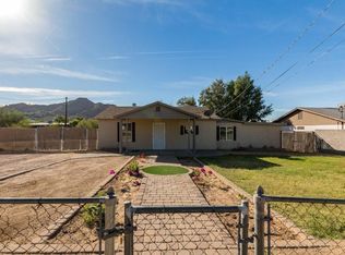 1509 E Mountain View Rd, Phoenix, AZ 85020