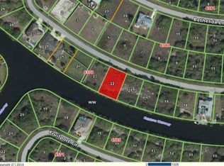 9620 Singer Cir, Port Charlotte, FL 33981