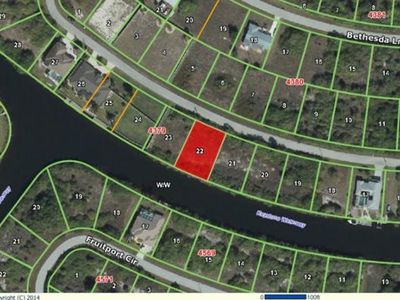 9620 Singer Cir, Port Charlotte, FL, 33981