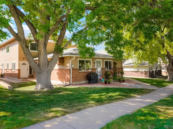 7309 W Hampden Avenue #2102, Lakewood, CO 80227