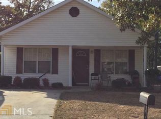 110 Oscar Ct, Warner Robins, GA 31093