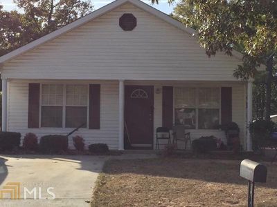 110 Oscar Ct, Warner Robins, GA, 31093