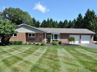 1860 Ginder Rd NW, Lancaster, OH 43130