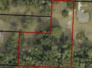 Larson Ln, Milton, FL 32583