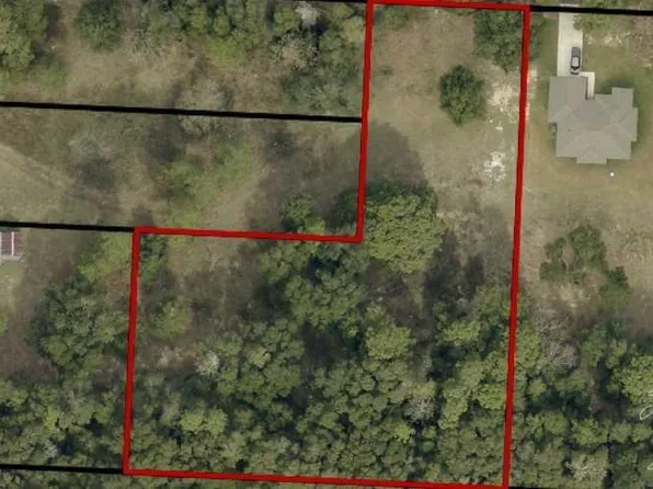 Larson Ln, Milton, FL 32583