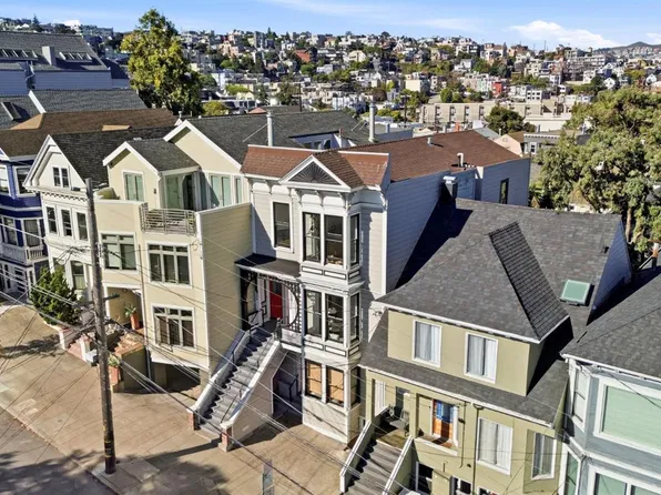 264 Missouri St, San Francisco, CA 94107