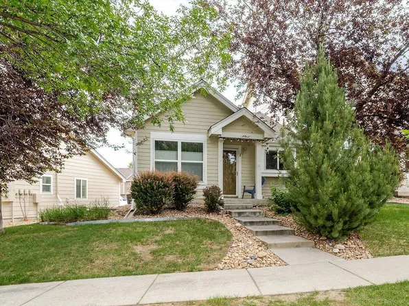 6714 Rose Creek Way #1, Fort Collins, CO 80525