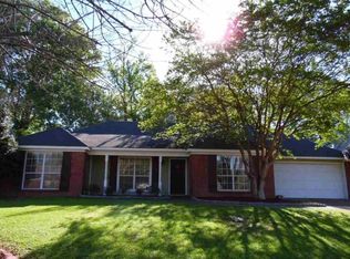3031 Windwood Cir, Flowood, MS 39232