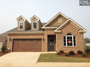516 Tailwater Bnd, Lexington, SC 29072