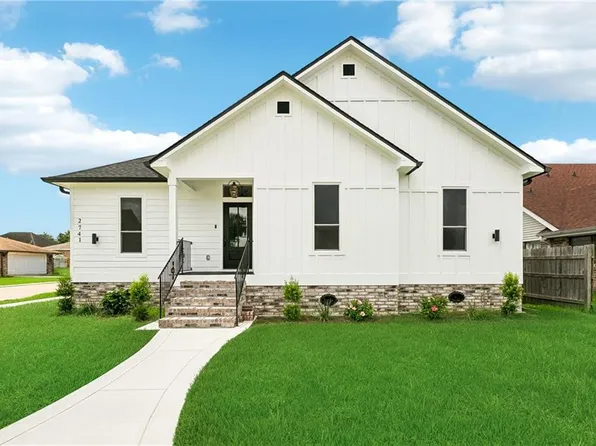 2741 Wabash St, New Orleans, LA 70114