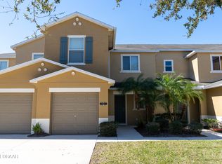 522 Mount Olympus Blvd, New Smyrna Beach, FL 32168