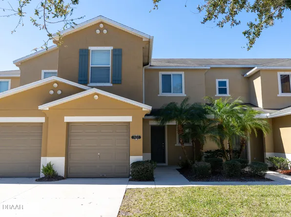 522 Mount Olympus Blvd, New Smyrna Beach, FL 32168