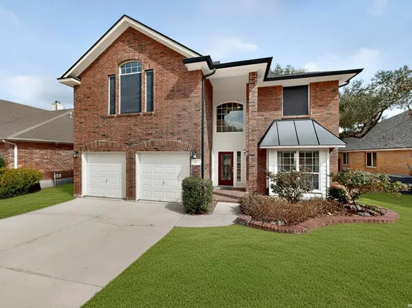 607 Turtle Hl, San Antonio, TX 78260