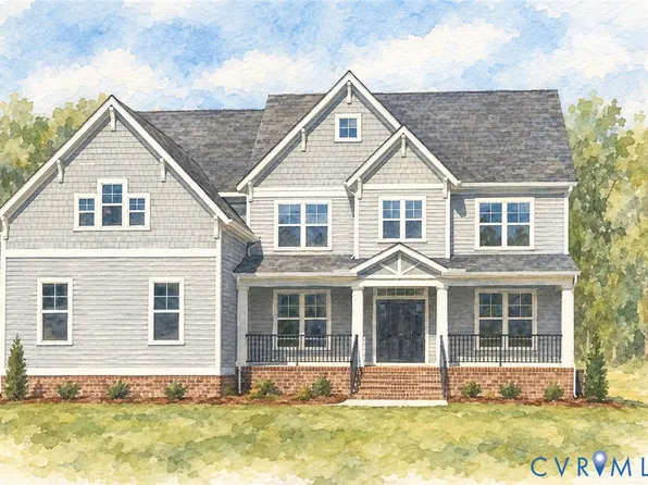 9966 Boschen Woods Pl, Chesterfield, VA 23838